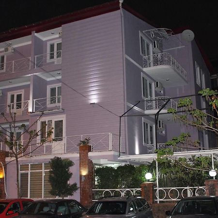 Adjara Boutique Hotel Batumi Exterior foto