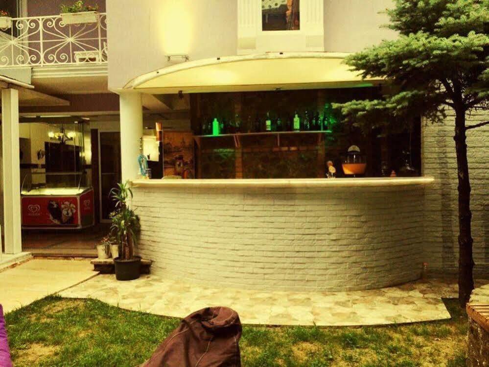 Adjara Boutique Hotel Batumi Exterior foto